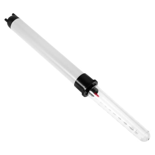 QUMIIRITY Blumentopf Wassermesser Pflanzen Bewässerungsmonitor Pflanzen Feuchtigkeitsmesser Boje Blumentopf Messgerät Wasserstand Boje Anzeige Pflanzen Wasserspiegel Wassermessgerät von QUMIIRITY