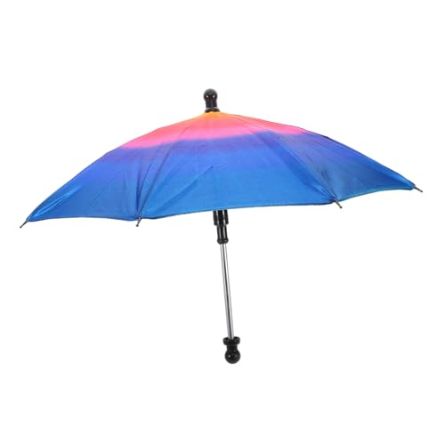 QUMIIRITY Magischer Trick Regenschirm Hand-erscheinen Bunte -Requisite Für Bühnenaufführungen Partys Und Unterhaltung Vielseitiges Zauberkunst-Accessoire Für Altersgruppen QUMIIRITY Magischer Trick Regenschirm Hand-erscheinen Bunte -Requisite Für Bühnenaufführungen Partys Und Unterhaltung Vielseitiges Zauberkunst-Accessoire Für Altersgruppen von QUMIIRITY