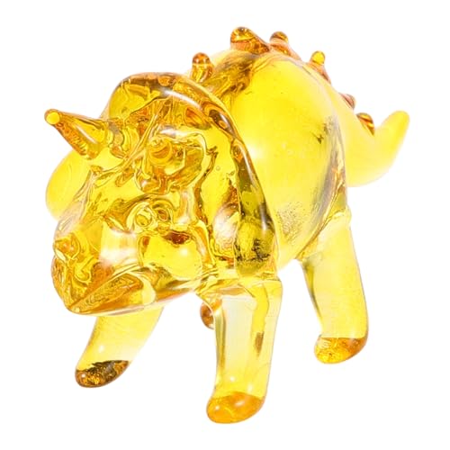 QUMIIRITY Cartoon Dinosaurier Glasiertes Kristallornament Zappelspielzeug Geodenkristalle Drache Zappeldrachenstatue Mauspad Mauspad Statue Für Heimdekoration Figur Weißer QUMIIRITY Cartoon Dinosaurier Glasiertes Kristallornament Zappelspielzeug Geodenkristalle Drache Zappeldrachenstatue Mauspad Mauspad Statue Für Heimdekoration Figur Weißer von QUMIIRITY