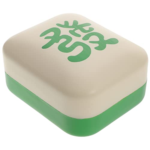 QUMIIRITY Dekompressionsspielzeug für kinderspielzeug für Erwachsene Anti-Stress Mahjong-Party Zappelspielzeug quetschendes Ballspielzeug Schwamm QUMIIRITY Dekompressionsspielzeug für kinderspielzeug für Erwachsene Anti-Stress Mahjong-Party Zappelspielzeug quetschendes Ballspielzeug Schwamm von QUMIIRITY