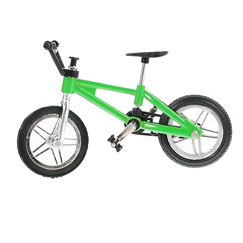 QUMIIRITY Fahrradmodell für Puppenhaus Dekoration Realistisches Design Vielseitig Einsetzbar Fotorequisite für Mikroszenen für Freunde QUMIIRITY Fahrradmodell für Puppenhaus Dekoration Realistisches Design Vielseitig Einsetzbar Fotorequisite für Mikroszenen für Freunde von QUMIIRITY