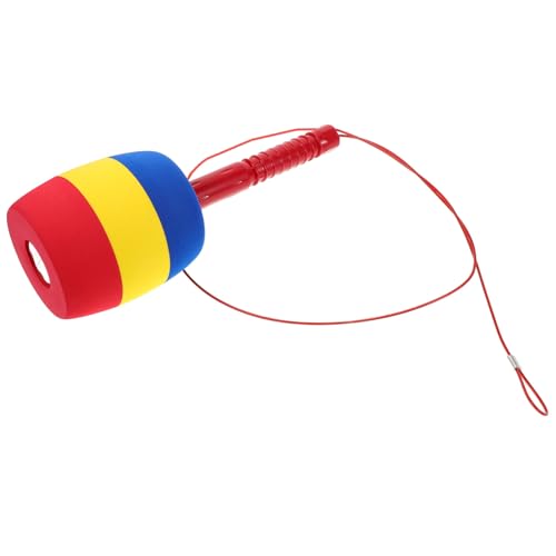 QUMIIRITY Hammer Toys Game Hammer Wartungsspielzeug Pounding Hammer Spielzubehör von QUMIIRITY