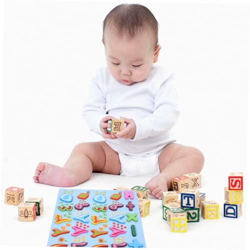 QUMIIRITY Holz Arabisches Zahlen und Buchstaben Puzzle Montessori Lernspielzeug für Kleinkinder Ab Jahren Fördert Form und Buchstabenerkennung Sowie Logisches Denken Vorschulspielzeug für QUMIIRITY Holz Arabisches Zahlen und Buchstaben Puzzle Montessori Lernspielzeug für Kleinkinder Ab Jahren Fördert Form und Buchstabenerkennung Sowie Logisches Denken Vorschulspielzeug für von QUMIIRITY