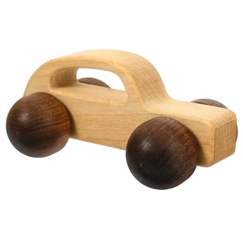 QUMIIRITY Holzauto für Kleinkinder zum Greifen und Training der Hand Augen Koordination mit Abgerundeten Kanten für Sichere Nutzung Fördert die Fantasie und Fingerfertigkeit QUMIIRITY Holzauto für Kleinkinder zum Greifen und Training der Hand Augen Koordination mit Abgerundeten Kanten für Sichere Nutzung Fördert die Fantasie und Fingerfertigkeit von QUMIIRITY