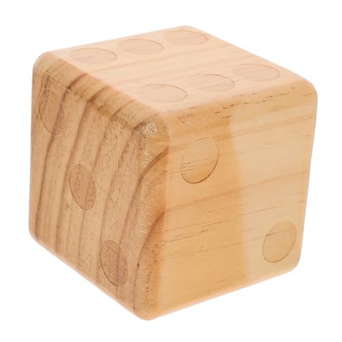 QUMIIRITY Holzwürfel Hinterhof Riese Rasen familienspiele Family Games spielewürfel Camping Spiele Outdoor Sport Spielversorgung Spiel Party Holz große Spiel Hof QUMIIRITY Holzwürfel Hinterhof Riese Rasen familienspiele Family Games spielewürfel Camping Spiele Outdoor Sport Spielversorgung Spiel Party Holz große Spiel Hof von QUMIIRITY