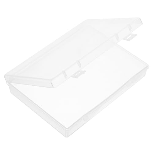 QUMIIRITY Kasten Storage Boxes aufbwahrungs-Box aufbewahrungsbox für aubewahrungsbox Kleiner Vorratsbehälter rechteckiger Vorratsbehälter Kartenaufbewahrungshalter Etuis für Spielkarten pp QUMIIRITY Kasten Storage Boxes aufbwahrungs-Box aufbewahrungsbox für aubewahrungsbox Kleiner Vorratsbehälter rechteckiger Vorratsbehälter Kartenaufbewahrungshalter Etuis für Spielkarten pp von QUMIIRITY