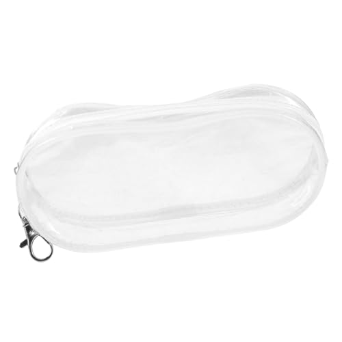 QUMIIRITY Kleine Transparente Puppen Aufbewahrungstasche Rucksack für Puppen und Puppenkleidung Praktische Hängetasche zum Aufhängen für QUMIIRITY Kleine Transparente Puppen Aufbewahrungstasche Rucksack für Puppen und Puppenkleidung Praktische Hängetasche zum Aufhängen für von QUMIIRITY
