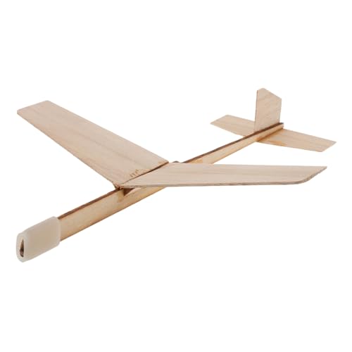 QUMIIRITY Kleines Flugzeugmodell Für Flugzeuge Flugzeugmodelle Flugzeugmodellbausätze Modellflugzeuge Für Erwachsene Fliegende Flugzeuge Flugzeugprojekte Holz Khaki von QUMIIRITY