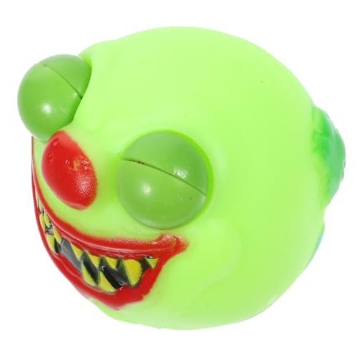 QUMIIRITY Kneifen Fidge-spielzeuge Entlüftungsquetschspielzeug Kleine Squeeze-spielzeuge Lustiges Dehnbares Tragbares Quetschspielzeug Stressspielzeug PVC Green QUMIIRITY Kneifen Fidge-spielzeuge Entlüftungsquetschspielzeug Kleine Squeeze-spielzeuge Lustiges Dehnbares Tragbares Quetschspielzeug Stressspielzeug PVC Green von QUMIIRITY