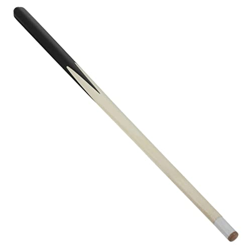 QUMIIRITY Kurzes Pool Queue Holz Billard Queue Stick für Leicht und Tragbar für Hausbars und Enge Räume Perfektes für Billardliebhaber QUMIIRITY Kurzes Pool Queue Holz Billard Queue Stick für Leicht und Tragbar für Hausbars und Enge Räume Perfektes für Billardliebhaber von QUMIIRITY