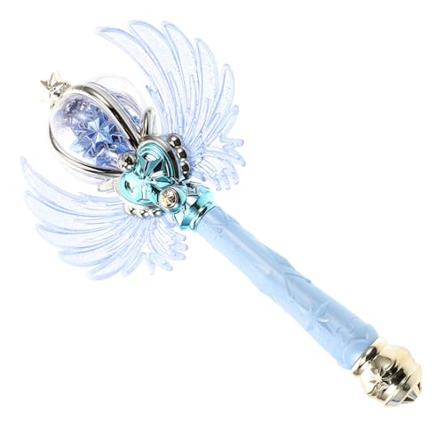 QUMIIRITY Mädchen-Prinzessin Mit Flügel-feenstab Für Jungen Und Mädchen Geburtstagsparty-gastgeschenk QUMIIRITY Mädchen-Prinzessin Mit Flügel-feenstab Für Jungen Und Mädchen Geburtstagsparty-gastgeschenk von QUMIIRITY