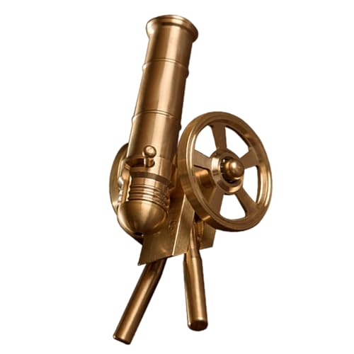 QUMIIRITY Messingornament Auto- Innen-Messing-Modell Dekorative Statue Im Chinesischen Design QUMIIRITY Messingornament Auto- Innen-Messing-Modell Dekorative Statue Im Chinesischen Design von QUMIIRITY