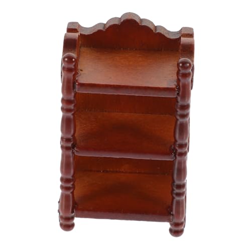 QUMIIRITY Miniaturmöbel Miniaturen Puppenmöbel Miniatur-Puppenhaus Babypuppe puppenstubenmöbel Dollhouse Furniture Mini-Puppenhaus-Zubehör Mini-Puppenhausmöbel hölzern Light Brown QUMIIRITY Miniaturmöbel Miniaturen Puppenmöbel Miniatur-Puppenhaus Babypuppe puppenstubenmöbel Dollhouse Furniture Mini-Puppenhaus-Zubehör Mini-Puppenhausmöbel hölzern Light Brown von QUMIIRITY