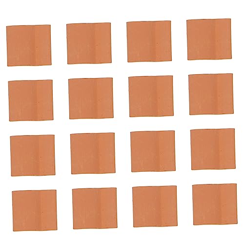 QUMIIRITY Modellbau Ziegelsteine für Kreative Dekoration Sicheres Feingeschliffenes für Architektur Displays QUMIIRITY Modellbau Ziegelsteine für Kreative Dekoration Sicheres Feingeschliffenes für Architektur Displays von QUMIIRITY