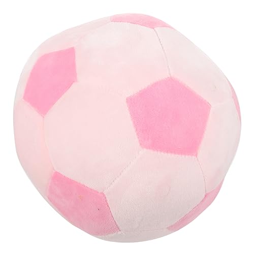 QUMIIRITY Plüschball Fußball Gefüllte Bälle Fußball Mini Mädchen Für Kleinkinder Jungen Kleinkind Für Jungen Kinderspielzeug Mini Plüschtiere Mädchen Pp Baumwolle QUMIIRITY Plüschball Fußball Gefüllte Bälle Fußball Mini Mädchen Für Kleinkinder Jungen Kleinkind Für Jungen Kinderspielzeug Mini Plüschtiere Mädchen Pp Baumwolle von QUMIIRITY