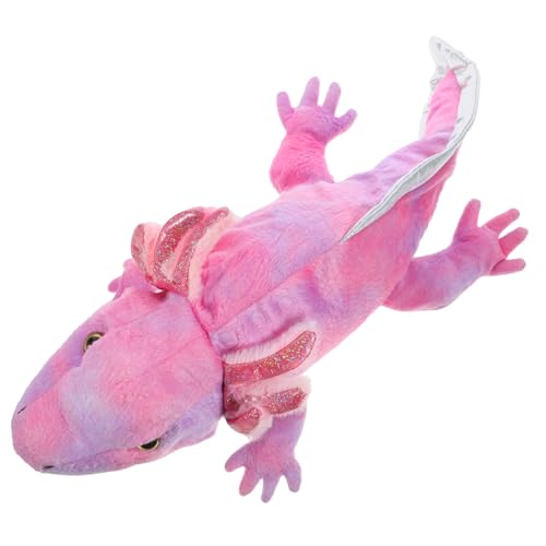 QUMIIRITY Plüschpuppenspielzeug Plüsch Handpuppe Bildungsspielzeug Cartoon-Handpuppe Handpuppe Geschichtenerzählen Baumwoll -Handpuppen Plüschtier PP Baumwolle QUMIIRITY Plüschpuppenspielzeug Plüsch Handpuppe Bildungsspielzeug Cartoon-Handpuppe Handpuppe Geschichtenerzählen Baumwoll -Handpuppen Plüschtier PP Baumwolle von QUMIIRITY