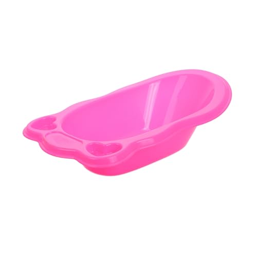 QUMIIRITY Puppenbadespielzeug Babypuppe Babybadewanne Spielzeugwanne Miniatur Miniatur Puppenhauswanne Puppenhaus Badespielzeug Miniatur Badewanne Miniatur Badewanne Badewanne Rosy QUMIIRITY Puppenbadespielzeug Babypuppe Babybadewanne Spielzeugwanne Miniatur Miniatur Puppenhauswanne Puppenhaus Badespielzeug Miniatur Badewanne Miniatur Badewanne Badewanne Rosy von QUMIIRITY