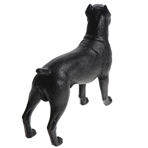 QUMIIRITY Realistische Mini Hundefigur Simuliertes Cane Modell aus Hochwertigem Dekorative Tierfigur für Zuhause und Büro QUMIIRITY Realistische Mini Hundefigur Simuliertes Cane Modell aus Hochwertigem Dekorative Tierfigur für Zuhause und Büro von QUMIIRITY