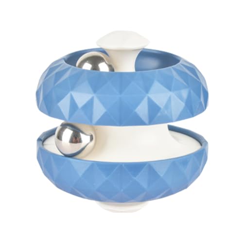 QUMIIRITY Gyro Rotationsspielzeug Für Mädchen Stressabbau Finger Spielzeug Palm Spielzeug Kognitiven Fähigkeiten Farben Zufällig QUMIIRITY Gyro Rotationsspielzeug Für Mädchen Stressabbau Finger Spielzeug Palm Spielzeug Kognitiven Fähigkeiten Farben Zufällig von QUMIIRITY