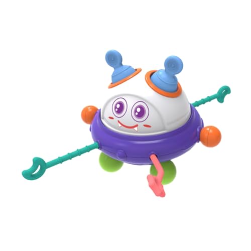 QUMIIRITY Schnur Babyspielzeug Fliegende Untertasse Weltraumspielzeug Kleinkind Reisespielzeug Kinderreisespielzeug Kinderspielzeug Kindersportspielzeug Babyspielzeug Sensorisches QUMIIRITY Schnur Babyspielzeug Fliegende Untertasse Weltraumspielzeug Kleinkind Reisespielzeug Kinderreisespielzeug Kinderspielzeug Kindersportspielzeug Babyspielzeug Sensorisches von QUMIIRITY