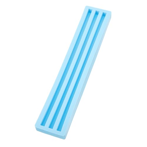 QUMIIRITY Silikon Dominoständer für Desktop Lagiger Organizer für Dominospiele Praktische Halterung für Kreatives Spielvergnügen und Bastelprojekte Leicht und Handlich QUMIIRITY Silikon Dominoständer für Desktop Lagiger Organizer für Dominospiele Praktische Halterung für Kreatives Spielvergnügen und Bastelprojekte Leicht und Handlich von QUMIIRITY
