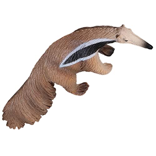 QUMIIRITY Simulation Ameisenbär Figur Tierspielzeug Ameisenbär Kognitives Modell Ameisenbär Stehendes Ameisenbär Ornament Ameisenbär Ameisenbär Ornamente Ameisenbär Handwerk QUMIIRITY Simulation Ameisenbär Figur Tierspielzeug Ameisenbär Kognitives Modell Ameisenbär Stehendes Ameisenbär Ornament Ameisenbär Ameisenbär Ornamente Ameisenbär Handwerk von QUMIIRITY