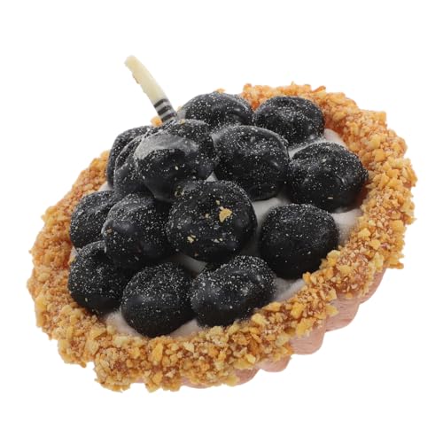 QUMIIRITY Elegante Gefälschte Dessert-törtchen-Modelle Realistisches Lebensmittel-Ornament Für Jungen Und Mädchen Heim-/küchen-Display QUMIIRITY Elegante Gefälschte Dessert-törtchen-Modelle Realistisches Lebensmittel-Ornament Für Jungen Und Mädchen Heim-/küchen-Display von QUMIIRITY