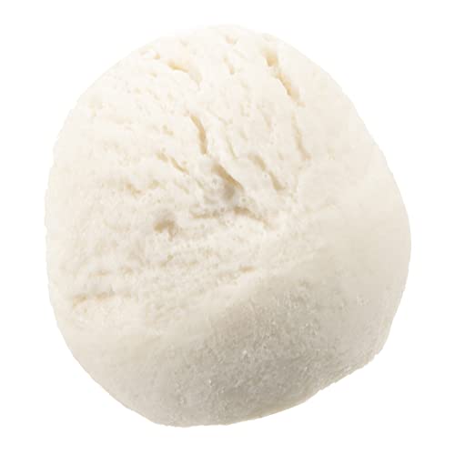 QUMIIRITY Simulations-Eiskugel hühner geburtstagsdekoration tischdeko esstisch Kuchen-Display-Modell Trichter Cake Pop Deko Dessertringe künstliches gefälschtes PVC Weiß QUMIIRITY Simulations-Eiskugel hühner geburtstagsdekoration tischdeko esstisch Kuchen-Display-Modell Trichter Cake Pop Deko Dessertringe künstliches gefälschtes PVC Weiß von QUMIIRITY