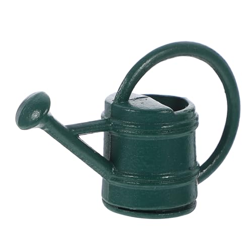 QUMIIRITY Puppenhaus Layout Zubehör Gießkanne Handheld Sprinkler Wasserkocher Jungen Und Mädchen Spielzeug von QUMIIRITY