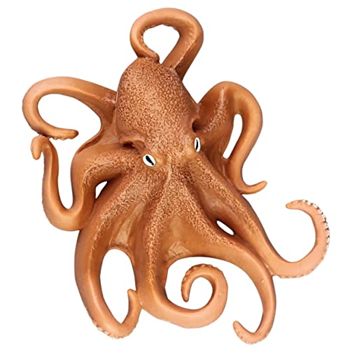 QUMIIRITY Simuliertes Oktopus Oktopus Künstliche Meerestier Simulation Oktopus Figur Landschaftsgestaltung Meerestier Dekorative Oktopus Figuren Kinderbedarf QUMIIRITY Simuliertes Oktopus Oktopus Künstliche Meerestier Simulation Oktopus Figur Landschaftsgestaltung Meerestier Dekorative Oktopus Figuren Kinderbedarf von QUMIIRITY