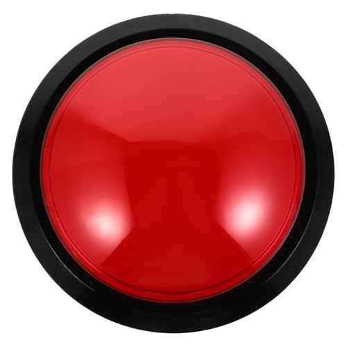 QUMIIRITY Gaming-optimierter -Druckknopf für Spielkonsole 100 Mm QUMIIRITY Gaming-optimierter -Druckknopf für Spielkonsole 100 Mm von QUMIIRITY