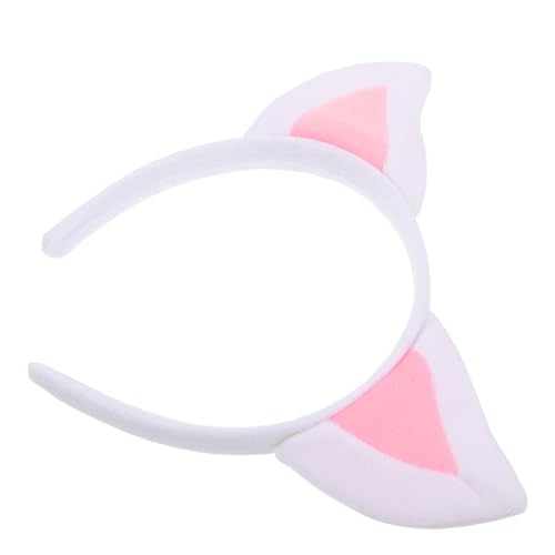 QUMIIRITY Süßes Schweineohren Haarband Realistische Flauschige Tierohren für Cosplay Kostümpartys und Karneval Langlebiges Material zu Haaren Perfektes Accessoire für Erwachsene QUMIIRITY Süßes Schweineohren Haarband Realistische Flauschige Tierohren für Cosplay Kostümpartys und Karneval Langlebiges Material zu Haaren Perfektes Accessoire für Erwachsene von QUMIIRITY