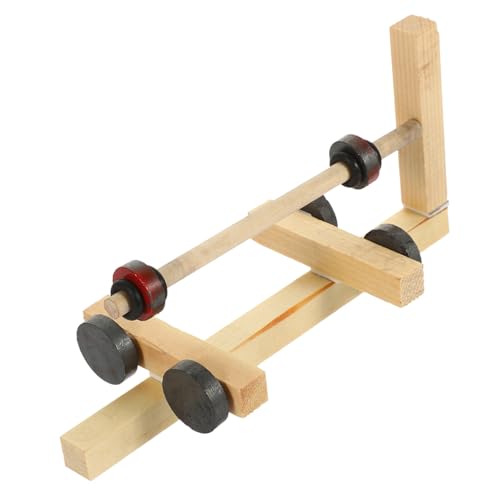 QUMIIRITY Technologie Kleine Produktion Kleine Erfindung DIY Magnetschwebestift Erfindung Magnetschwebebahn Magnetschwebestift Wissenschaftsgerät DIY Magnetschwebebahn Aus Holz QUMIIRITY Technologie Kleine Produktion Kleine Erfindung DIY Magnetschwebestift Erfindung Magnetschwebebahn Magnetschwebestift Wissenschaftsgerät DIY Magnetschwebebahn Aus Holz von QUMIIRITY