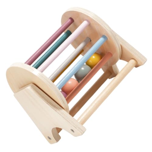 QUMIIRITY Textiltrommel-Modellierspielzeug Kleinkinder kleinkinderspielzeug für Kleinkinder trommeln Werkzeug Textiltrommelspielzeug aus Holz Frühpädagogisches QUMIIRITY Textiltrommel-Modellierspielzeug Kleinkinder kleinkinderspielzeug für Kleinkinder trommeln Werkzeug Textiltrommelspielzeug aus Holz Frühpädagogisches von QUMIIRITY