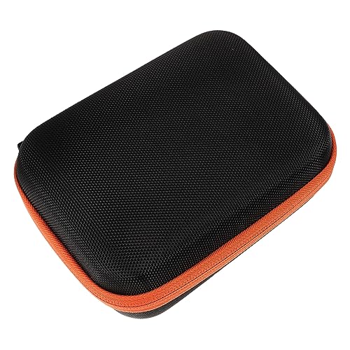 QUMIIRITY Yo Yo Aufbewahrungstasche mit Reißverschluss Multifunktionale Tragetasche für Praktischer Organizer für Zuhause Reisen und Outdoor Aktivitäten QUMIIRITY Yo Yo Aufbewahrungstasche mit Reißverschluss Multifunktionale Tragetasche für Praktischer Organizer für Zuhause Reisen und Outdoor Aktivitäten von QUMIIRITY