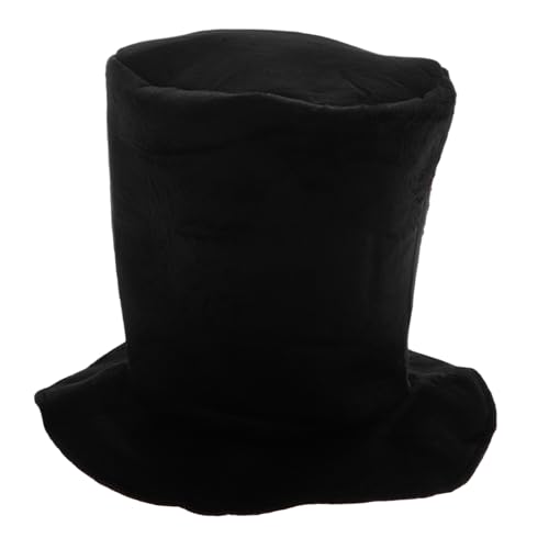 QUMIIRITY Zaubererhut für Partys Rollenspiele und Halloween Verschiedenen Farben Bequem QUMIIRITY Zaubererhut für Partys Rollenspiele und Halloween Verschiedenen Farben Bequem von QUMIIRITY