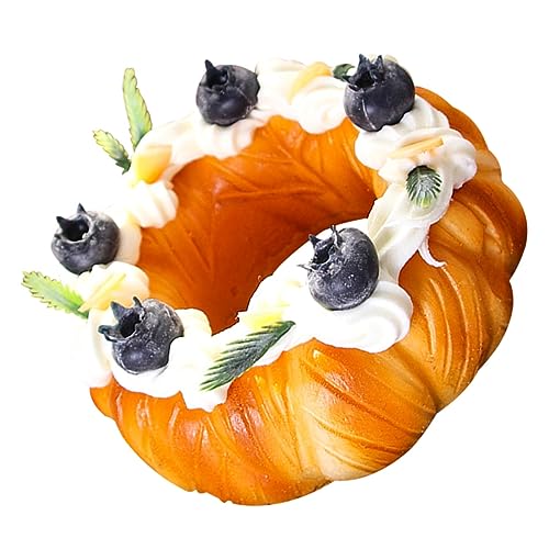 QUMIIRITY künstliche Donuts Mini klein Nachtisch für kinderspielzeug spielsachen für Donut-Party-Requisite künstliche Dessertnahrung Simulations-Donuts Pu QUMIIRITY künstliche Donuts Mini klein Nachtisch für kinderspielzeug spielsachen für Donut-Party-Requisite künstliche Dessertnahrung Simulations-Donuts Pu von QUMIIRITY