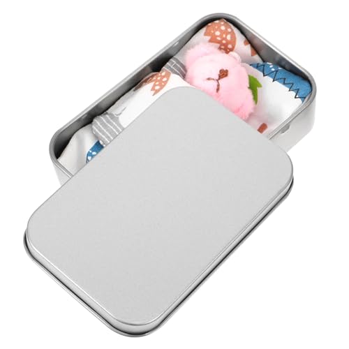 QUMIIRITY tragen Mini winzig Kuscheltier Tasche klein Plüsch ausgestopft Babys Bär Puppe Cartoon-Bär-Puppe Bär Figur Bär Dekoration Bär in Zinn Eisen QUMIIRITY tragen Mini winzig Kuscheltier Tasche klein Plüsch ausgestopft Babys Bär Puppe Cartoon-Bär-Puppe Bär Figur Bär Dekoration Bär in Zinn Eisen von QUMIIRITY