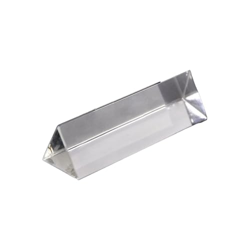 QUXVUIS Optisches Glas Lernspielzeug, wiederverwendbar, Eltern Kind Erleuchtung, Früherziehung, Ersatz Lehrmittel, Geburtstagsgeschenk QUXVUIS Optisches Glas Lernspielzeug, wiederverwendbar, Eltern Kind Erleuchtung, Früherziehung, Ersatz Lehrmittel, Geburtstagsgeschenk von QUXVUIS