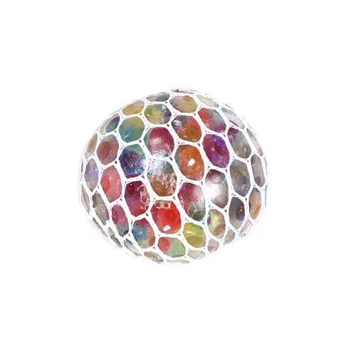 QUXVUIS Squeeze Toy Soft Wiederverwendbare Erwachsene Kinder Squeeze Ball Spielzeug Arbeiten Büro Spielzeug Geburtstag von QUXVUIS