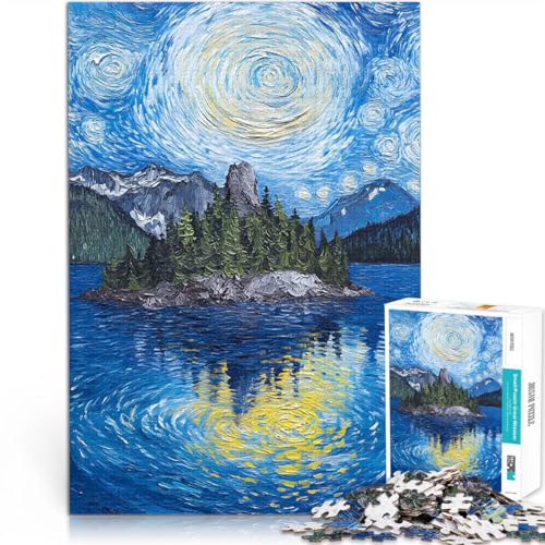 1000-teilige Puzzles für Erwachsene Denkspiel Landschaften und Symbole der Schönheit in den Vereinigten Staaten 27 Für Paare geeignet38x26cm 1000-teilige Puzzles für Erwachsene Denkspiel Landschaften und Symbole der Schönheit in den Vereinigten Staaten 27 Für Paare geeignet38x26cm von QVKZLYFXN