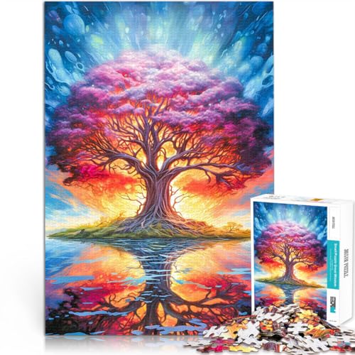 1000-teiliges Puzzle für Erwachsene Herausforderndes Spiel Weltraum-Fantasielandschaft Wunschliste mit dem Weihnachtsmann38x26cm 1000-teiliges Puzzle für Erwachsene Herausforderndes Spiel Weltraum-Fantasielandschaft Wunschliste mit dem Weihnachtsmann38x26cm von QVKZLYFXN