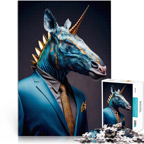 1000-teiliges Teenager-Puzzle Helfen Sie dem Gehirn, süchtig machende Spielzeuge zu trainieren, um Geduld zu entwickeln Einhorn Geburtstagsgeschenke38x26cm 1000-teiliges Teenager-Puzzle Helfen Sie dem Gehirn, süchtig machende Spielzeuge zu trainieren, um Geduld zu entwickeln Einhorn Geburtstagsgeschenke38x26cm von QVKZLYFXN