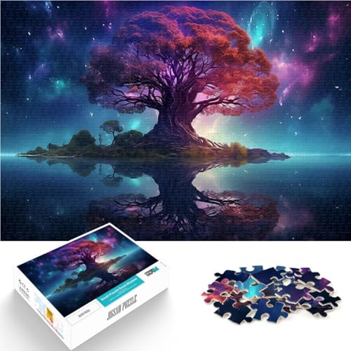 Teenager 1000-teiliges Puzzle Geschenke zum Suchbegriff: Herausfordernde Spiele Fantasielandschaft Geburtstagsgeschenke75x50cm Teenager 1000-teiliges Puzzle Geschenke zum Suchbegriff: Herausfordernde Spiele Fantasielandschaft Geburtstagsgeschenke75x50cm von QVKZLYFXN