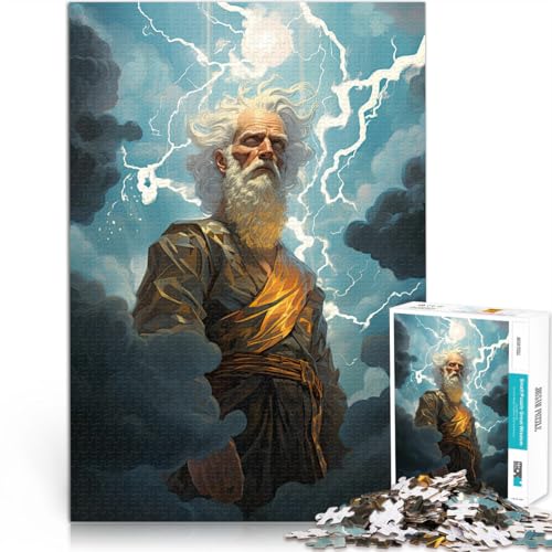 Teenager-Puzzle 1000 Teile Dekomprimierendes intellektuelles Lernspielzeug Perunische slawische Kunst Tolles Geschenk für Spiele75x50cm Teenager-Puzzle 1000 Teile Dekomprimierendes intellektuelles Lernspielzeug Perunische slawische Kunst Tolles Geschenk für Spiele75x50cm von QVKZLYFXN