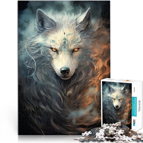 Teenager-Puzzle 1000 Teile Stressabbau – Staycation – Zeit totschlagen Geheimnisvolle Fuchspixel Einzigartige Geburtstags- und Geschenkideen52x38cm Teenager-Puzzle 1000 Teile Stressabbau – Staycation – Zeit totschlagen Geheimnisvolle Fuchspixel Einzigartige Geburtstags- und Geschenkideen52x38cm von QVKZLYFXN
