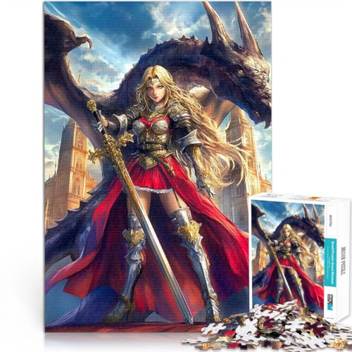 Teenager-Puzzles 1000 Teile Anspruchsvoll, Aber lustig und humorvoll Licht- und Schattentanz Lernspiel für Geburtstag, Weihnachten75x50cm Teenager-Puzzles 1000 Teile Anspruchsvoll, Aber lustig und humorvoll Licht- und Schattentanz Lernspiel für Geburtstag, Weihnachten75x50cm von QVKZLYFXN