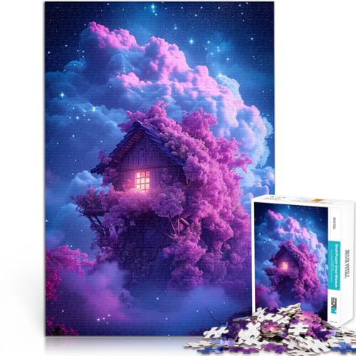 Teenager-Puzzles 1000 Teile Trainieren Sie Ihr Gehirn und Ihre Hände Fantasielandschaft 2 Einzigartige Geburtstags- und Geschenkideen38x26cm Teenager-Puzzles 1000 Teile Trainieren Sie Ihr Gehirn und Ihre Hände Fantasielandschaft 2 Einzigartige Geburtstags- und Geschenkideen38x26cm von QVKZLYFXN