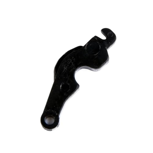 12428-1040 Lenkachse Trigger Stopper 12428-abc Fernbedienung Universal Zubehör Modifizierte Teile RC Ersatzteile 12428-1040 Lenkachse Trigger Stopper 12428-abc Fernbedienung Universal Zubehör Modifizierte Teile RC Ersatzteile von QWHTYO