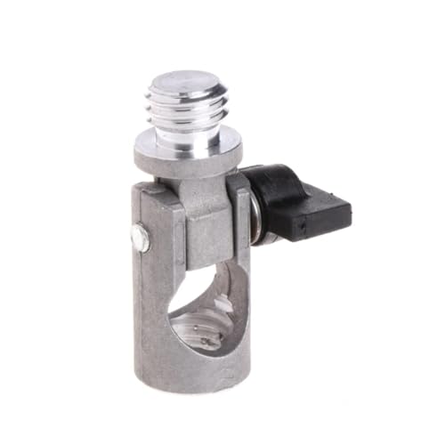 5/8 Zoll Einstellung Halterung Mit Verlängerung Stange Für Stativ Und Ebenen Mit Hang Mess Werkzeuge RC Upgrades Teile Ersatz Zubehör RC Ersatzteile von QWHTYO